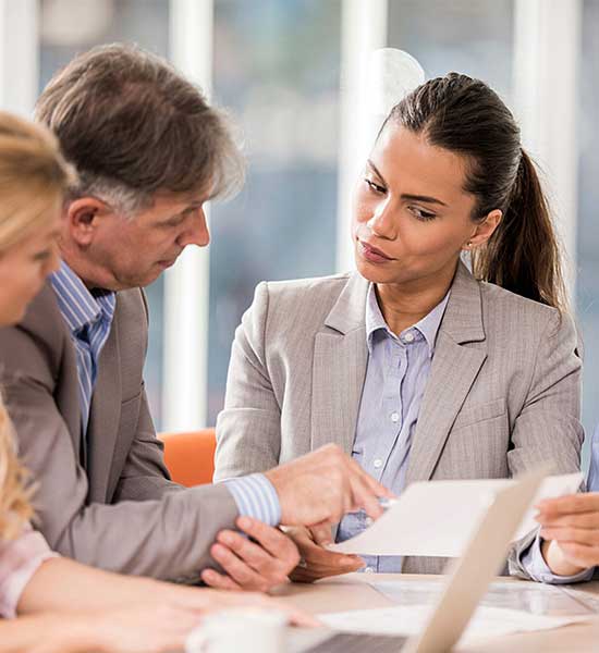 Financial Consultancy